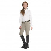 Child Ovation Euro Melange Breech
