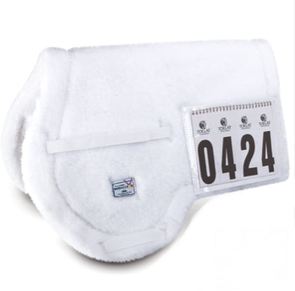 Toklat Medallion Close Contact Number Pad