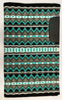 Outlaw Outfitters Premier Western Show Blankets