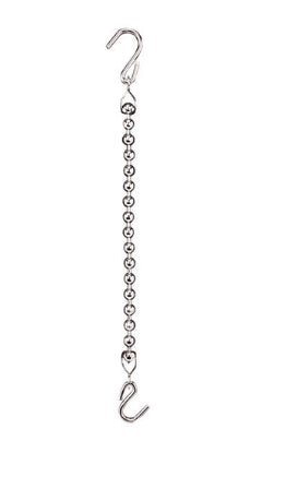 Weaver Leather Ball Style Rein Chains