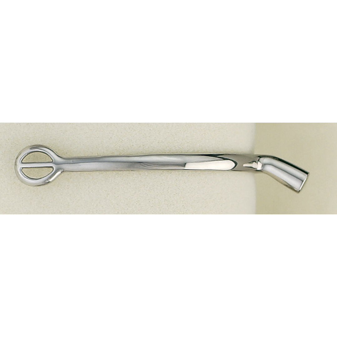 Ladies’ Centaur® Stainless Steel POW Spurs