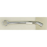 Ladies’ Centaur® Stainless Steel POW Spurs