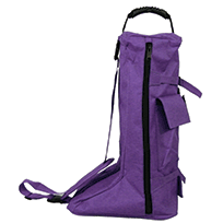 Equi-Sky Western Boot Bag