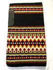 Just Peachy Premier Western Show Blanket