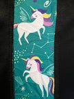 Kids RHC Riding Tights with Complimenting Trims