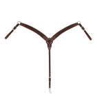 Weaver Leather Synergy® Hand-Tooled Mayan Breast Collar