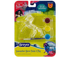 Breyer Suncatcher Horse Paint & Play