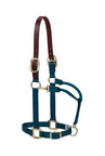 Weaver Leather Nylon Adjustable Breakaway Horse Halter
