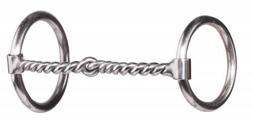 Professional’s Choice O-Ring Twisted Wire Bit