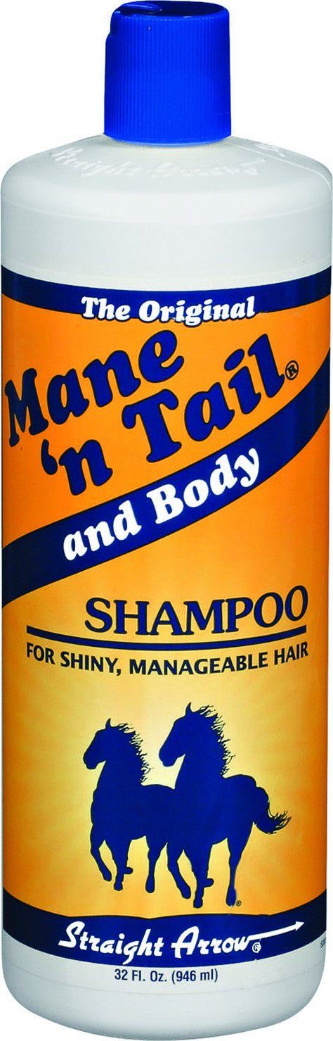 Mane 'N Tail Shampoo For Horses