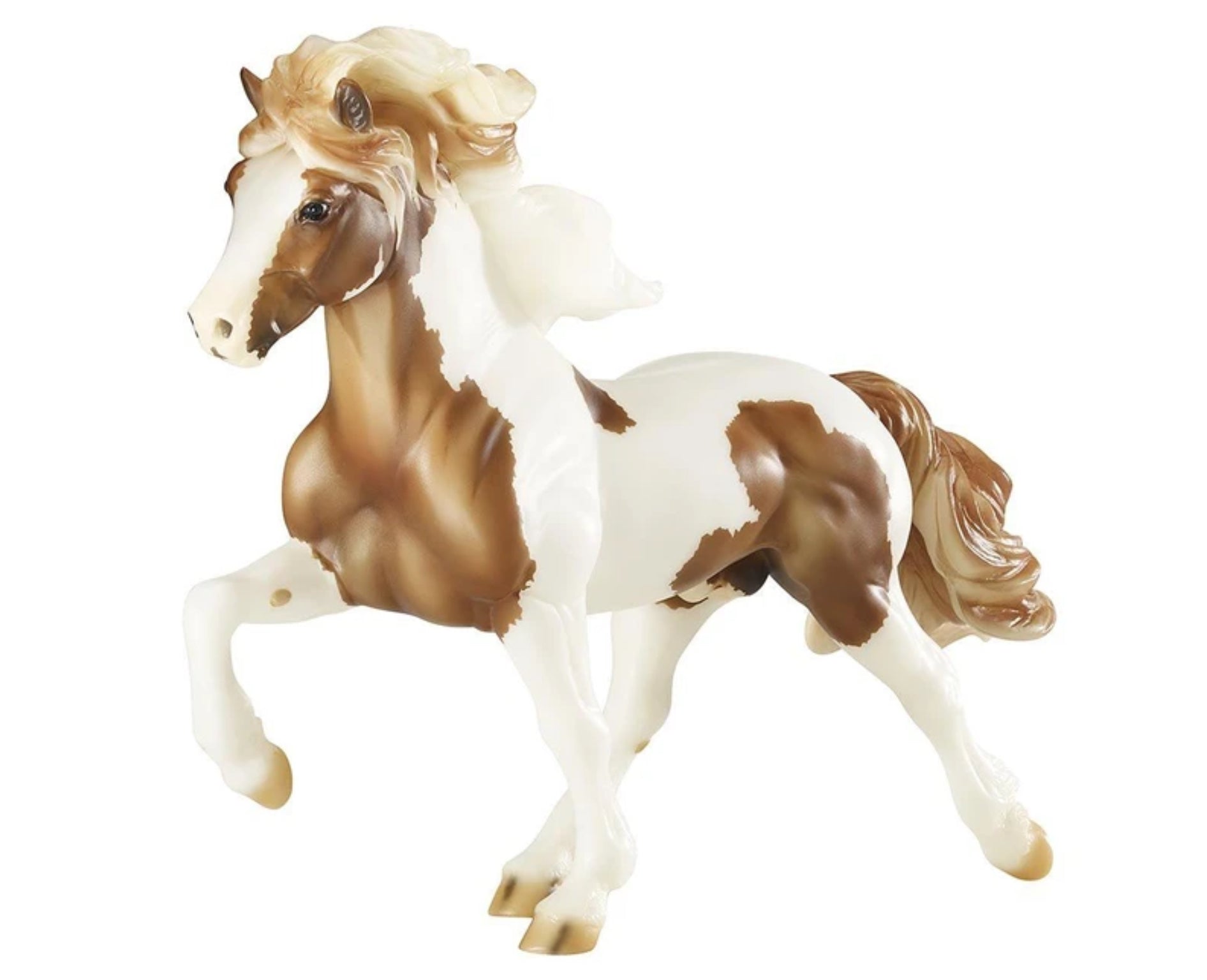 Breyer A Horse of My Own SPORÐUR FRÁ BERGI