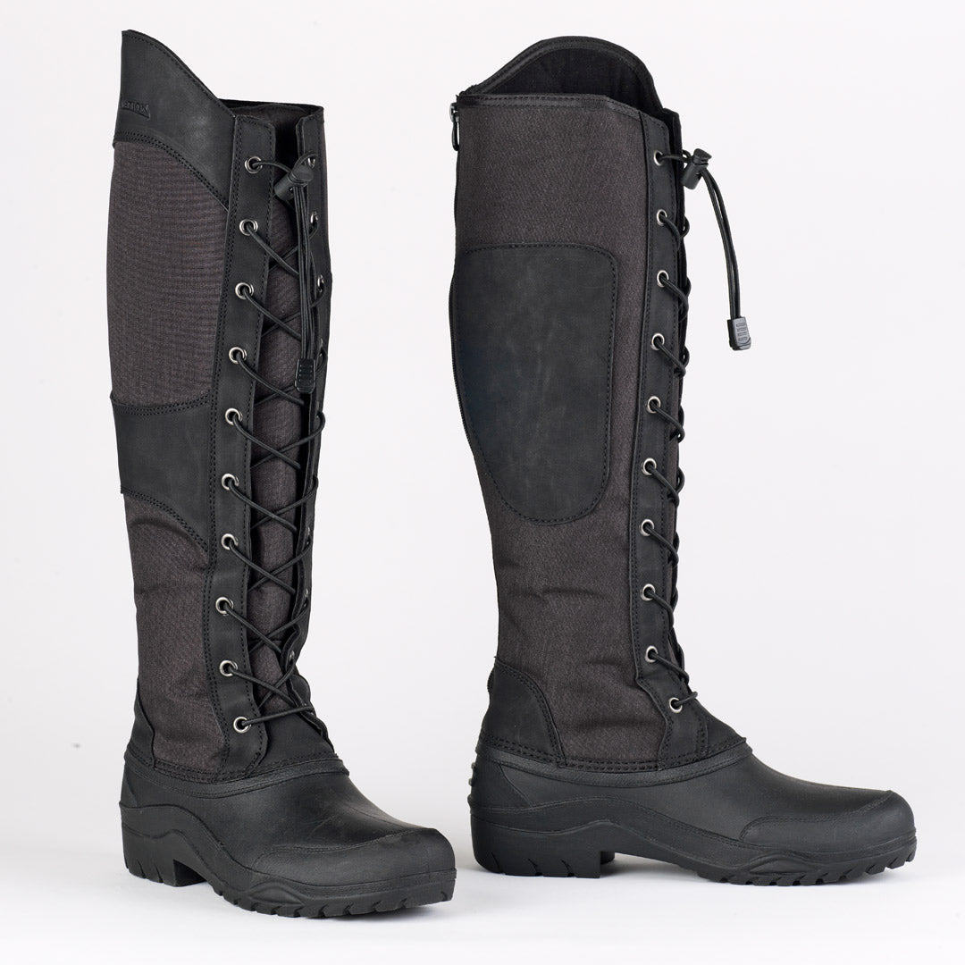 Ovation® Kimberly Winter Rider Tall Boot