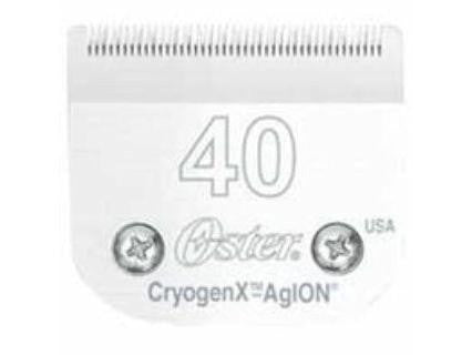 Oster Cryogen-X Blade