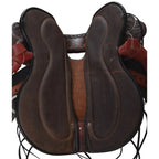 Circle Y Julie Goodnight Wind River Trail Western Saddle