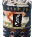 Weaver Fashion Polo Leg Wraps