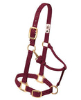 Weaver Original Adjustable Nylon Horse Halter