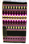 Just Peachy Premier Western Show Blanket