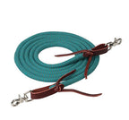 Weaver Leather EcoLuxe™ Bamboo Round Trail Rein