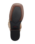 Women’s Laredo Cowboy Approved Kite Days Leather Boot