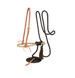 Weaver Leather Complete Mecate Set with Bosal