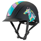 Troxel Spirit Low Profile Helmet
