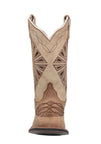 Women’s Laredo Cowboy Approved Kite Days Leather Boot