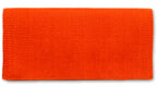 Mayatex San Juan Solid Color Saddle Blanket