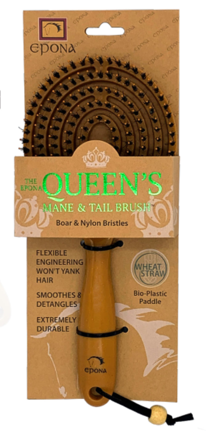 Epona Queen’s Mane & Tail Brush