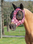 Weaver Lycra Fly Mask