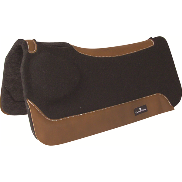 Classic Equine Biofit Correction Saddle Pad
