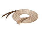 Weaver Leather Silvertip Lead for Rope Halter