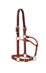Weaver Leather Nylon Adjustable Breakaway Horse Halter