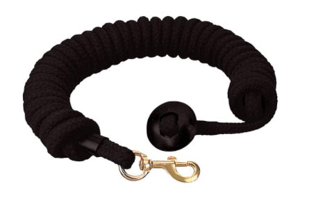 Weaver Rounded Cotton Lunge Line