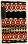 Outlaw Outfitters Premier Western Show Blankets