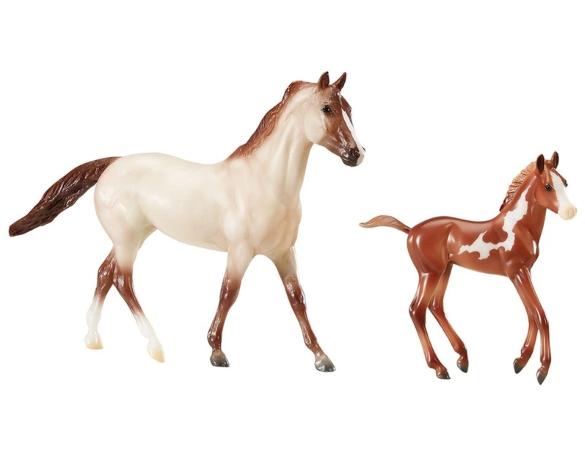 Breyer Running Wild