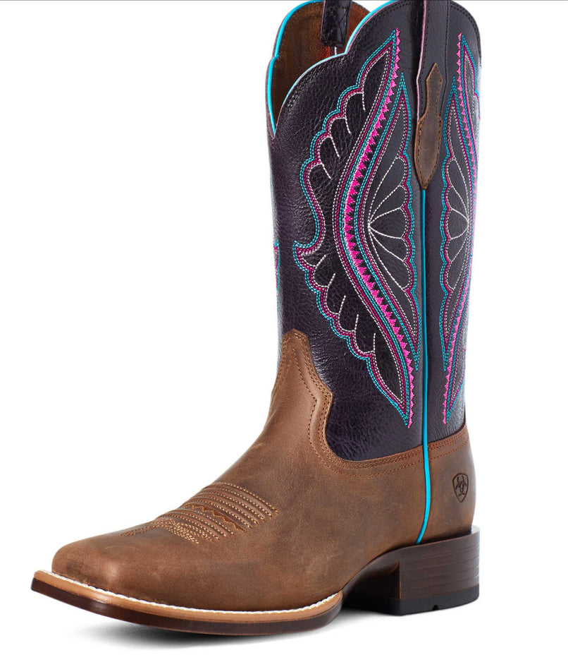 Women’s Ariat PrimeTime Western Boot