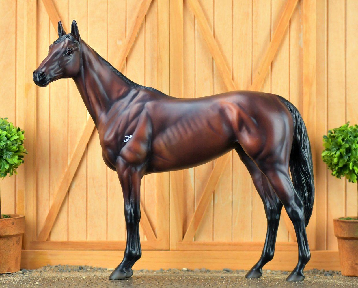 Breyer Winx