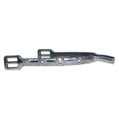 Professional’s Choice Prince of Wales Horseshoe Spurs