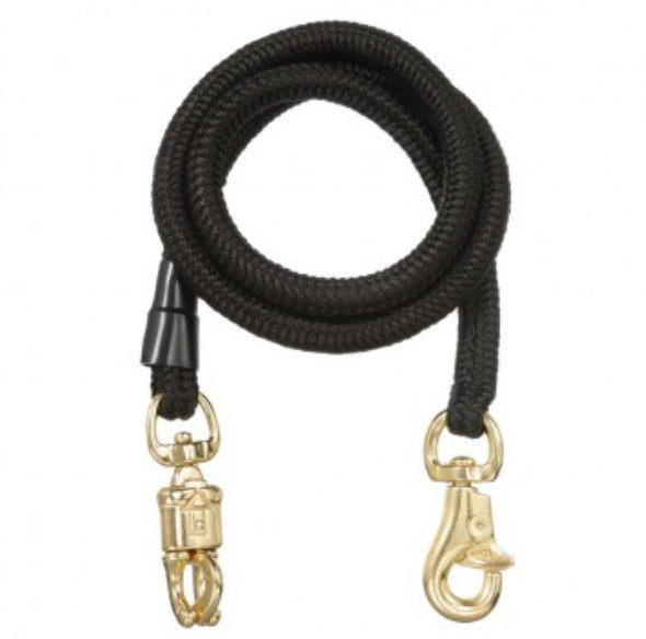 Tough-1 Safety Shock Poly Bungee Cross Tie w/ Bungee Section