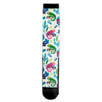 Ovation® Ladies FootZees™ Boot Sock
