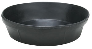 Fortex Rubber Stall Feeder