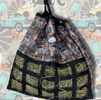 Schulz Equine Happy Trailer Hay Bag