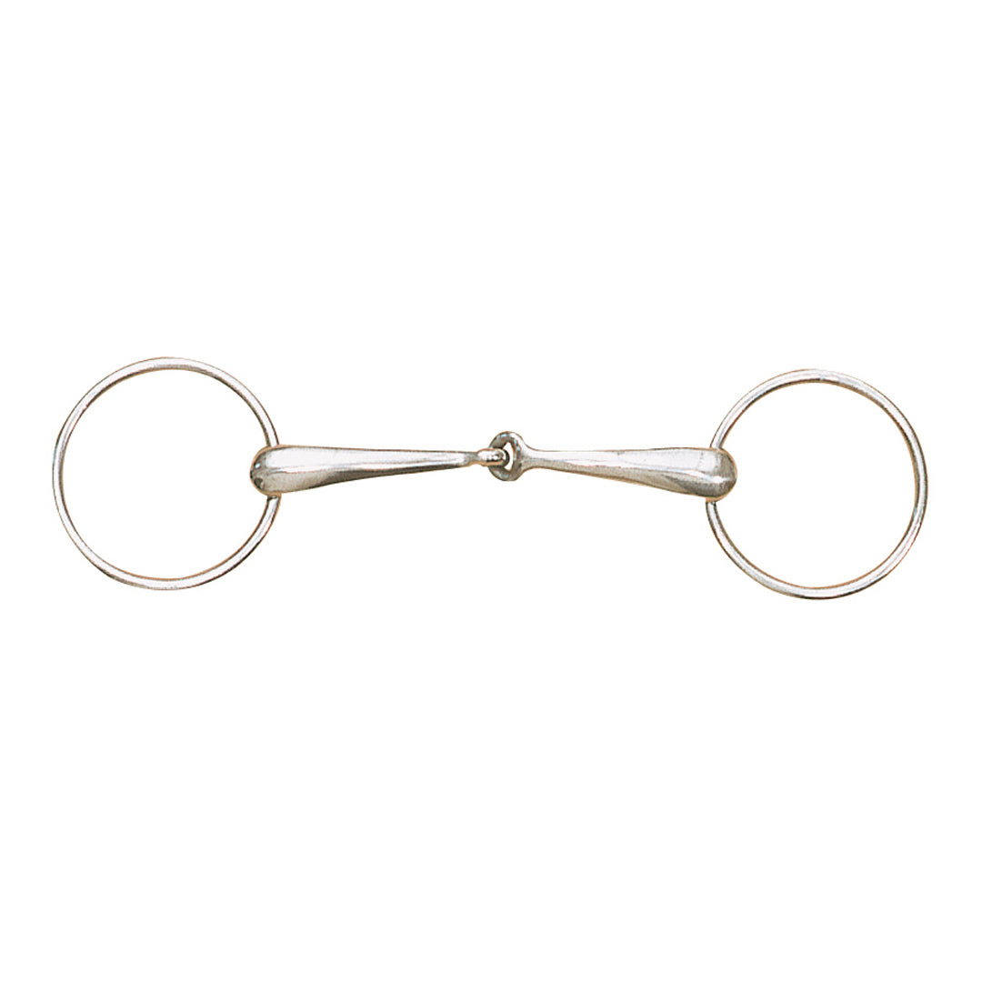 Centaur® Stainless Steel Heavy Weight Solid Mouth Loose Ring