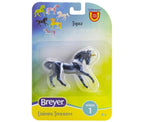 Breyer Unicorn Treasures