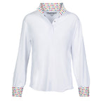 Child Ovation Ellie II Tech Show Shirt