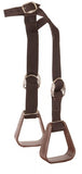 Mustang’s Kiddy-Up Saddle Adjuster Stirrups