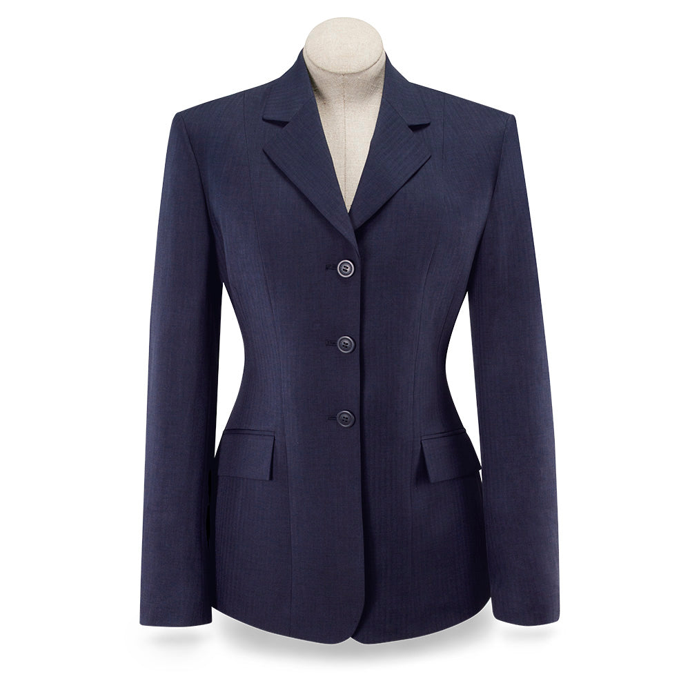 Ladies' RJ Classic Devon Show Coat