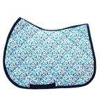 Dreamers & Schemers Saddle Pads