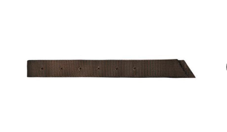 Weaver Leather Half Breed Nylon Billet
