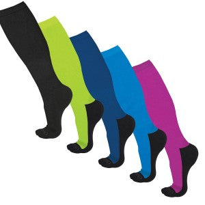 Ovation® Ladies FootZees™ Sport Sock